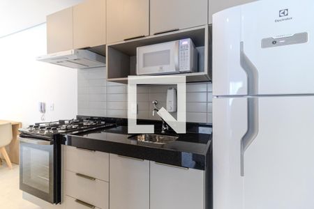 Apartamento para alugar com 2 quartos, 52m² em República, São Paulo