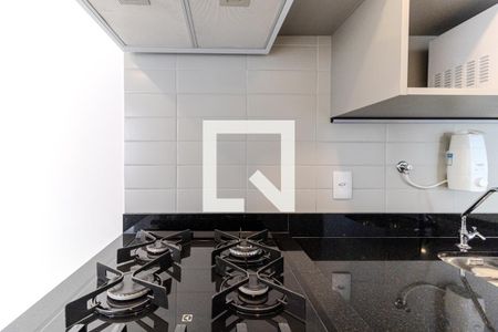Apartamento para alugar com 2 quartos, 52m² em República, São Paulo