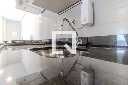 Apartamento para alugar com 2 quartos, 52m² em República, São Paulo