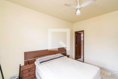 Suíte de apartamento à venda com 3 quartos, 90m² em Penha, Rio de Janeiro