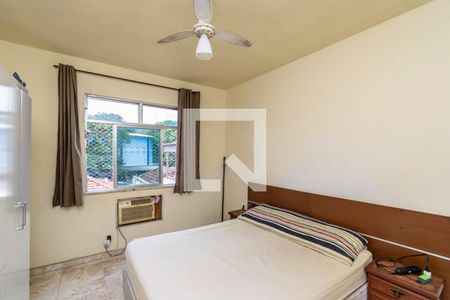 Suíte de apartamento à venda com 3 quartos, 90m² em Penha, Rio de Janeiro