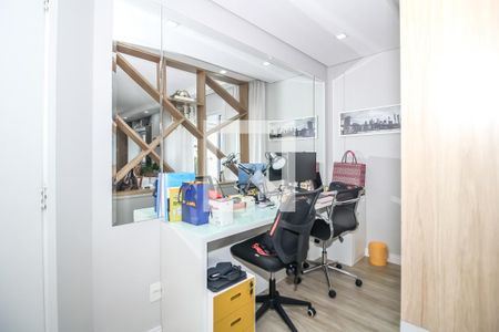 Sala de apartamento à venda com 3 quartos, 133m² em Água Branca, São Paulo