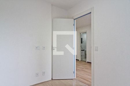 Quarto 1 de apartamento para alugar com 2 quartos, 37m² em Vila Pirituba, São Paulo