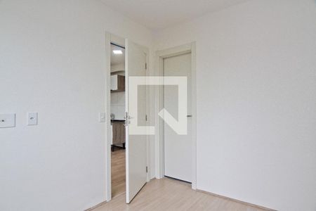 Quarto 2 de apartamento para alugar com 2 quartos, 37m² em Vila Pirituba, São Paulo