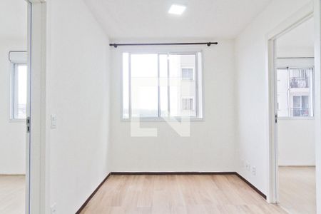 Sala de apartamento para alugar com 2 quartos, 37m² em Vila Pirituba, São Paulo