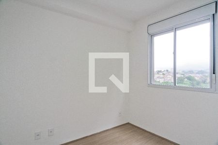 Quarto 2 de apartamento para alugar com 2 quartos, 37m² em Vila Pirituba, São Paulo