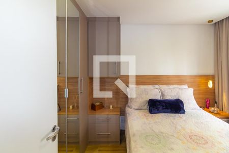 Quarto 1 de apartamento à venda com 2 quartos, 38m² em Vila Formosa, São Paulo