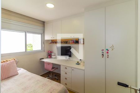 Quarto 2 de apartamento à venda com 2 quartos, 38m² em Vila Formosa, São Paulo