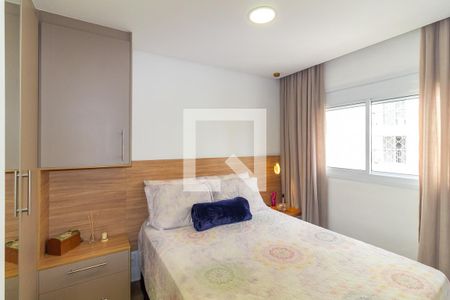 Quarto 1 de apartamento à venda com 2 quartos, 38m² em Vila Formosa, São Paulo