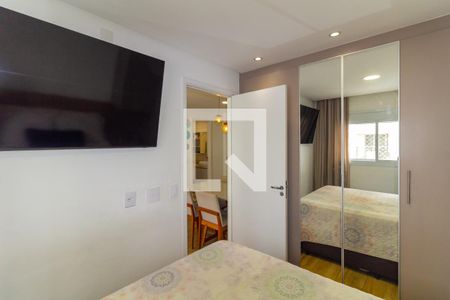 Quarto 1 de apartamento à venda com 2 quartos, 38m² em Vila Formosa, São Paulo