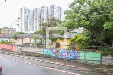 Vista do Quarto 1 de casa para alugar com 3 quartos, 100m² em Várzea da Barra Funda, São Paulo