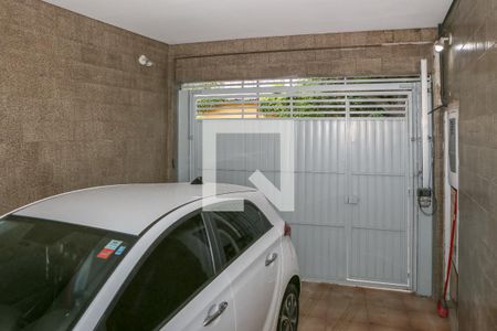Vista da Sala de casa para alugar com 3 quartos, 100m² em Várzea da Barra Funda, São Paulo