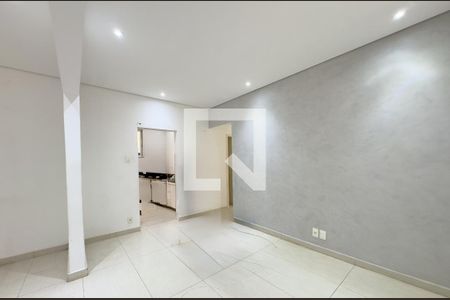 Apartamento à venda com 3 quartos, 100m² em Gutierrez, Belo Horizonte