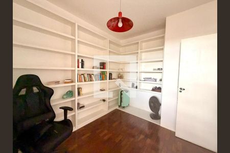 Apartamento à venda com 3 quartos, 190m² em Horto, Belo Horizonte