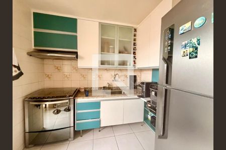 Apartamento à venda com 3 quartos, 190m² em Horto, Belo Horizonte