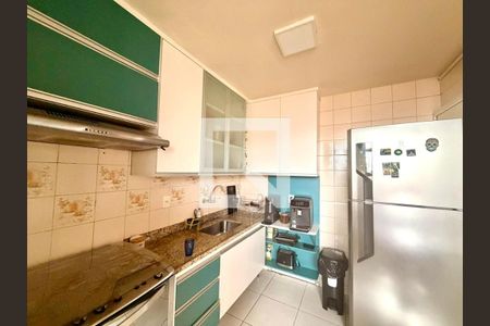 Apartamento à venda com 3 quartos, 190m² em Horto, Belo Horizonte