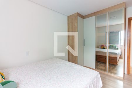 Suíte 1 de casa à venda com 3 quartos, 176m² em Pestana, Osasco