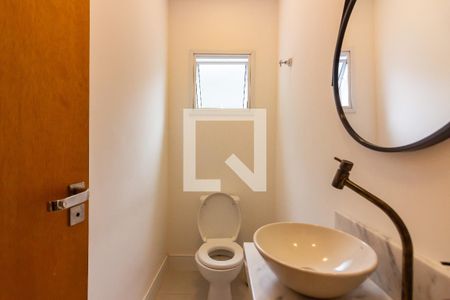 Lavabo de casa à venda com 3 quartos, 176m² em Pestana, Osasco