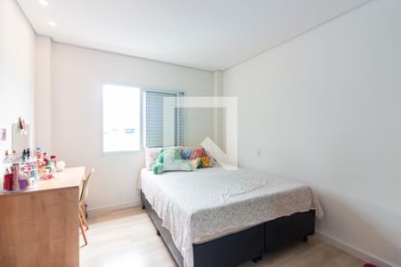 Suíte 1 de casa à venda com 3 quartos, 176m² em Pestana, Osasco