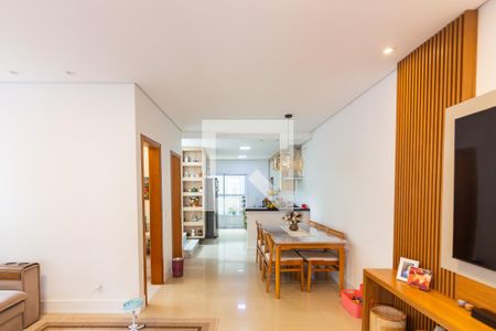 Sala  de casa à venda com 3 quartos, 176m² em Pestana, Osasco