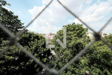 Quarto 1 de apartamento para alugar com 2 quartos, 50m² em Artur Alvim, São Paulo