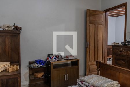 Quarto 1 de casa à venda com 3 quartos, 300m² em Prado, Belo Horizonte