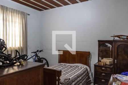 Quarto 1 de casa à venda com 3 quartos, 300m² em Prado, Belo Horizonte