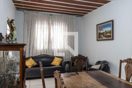 Sala 1 de casa à venda com 3 quartos, 300m² em Prado, Belo Horizonte
