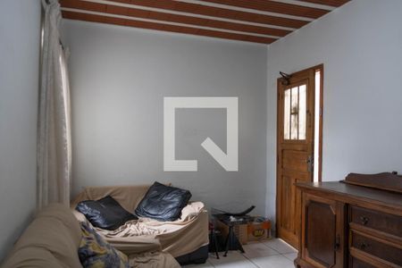 Sala 2 de casa à venda com 3 quartos, 300m² em Prado, Belo Horizonte