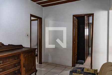 Sala 2 de casa à venda com 3 quartos, 300m² em Prado, Belo Horizonte