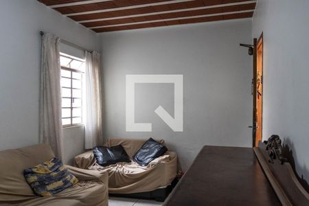 Sala 2 de casa à venda com 3 quartos, 300m² em Prado, Belo Horizonte