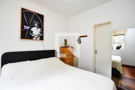 quarto de apartamento para alugar com 1 quarto, 55m² em Sumarezinho, São Paulo