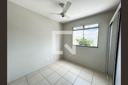 Quarto 1 de apartamento para alugar com 3 quartos, 82m² em Manacás, Belo Horizonte