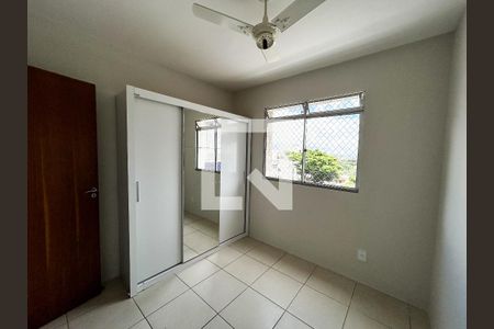 Quarto 1 de apartamento para alugar com 3 quartos, 82m² em Manacás, Belo Horizonte