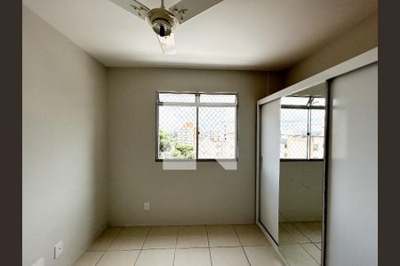 Quarto 1 de apartamento para alugar com 3 quartos, 82m² em Manacás, Belo Horizonte