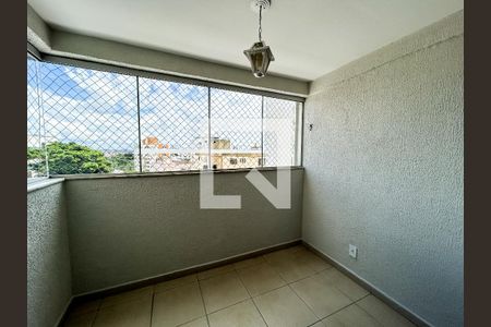 Apartamento para alugar com 3 quartos, 82m² em Manacás, Belo Horizonte