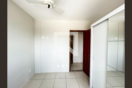Quarto 2 de apartamento para alugar com 3 quartos, 82m² em Manacás, Belo Horizonte