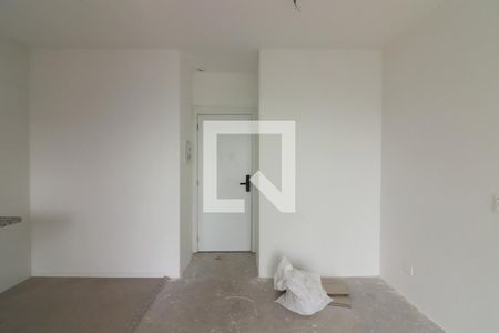 Sala  de apartamento à venda com 2 quartos, 61m² em Planalto, São Bernardo do Campo