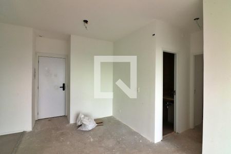 Sala  de apartamento à venda com 2 quartos, 61m² em Planalto, São Bernardo do Campo