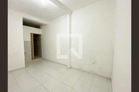 Suite de apartamento para alugar com 2 quartos, 40m² em Catumbi, São Paulo