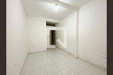 Suite de apartamento para alugar com 2 quartos, 40m² em Catumbi, São Paulo