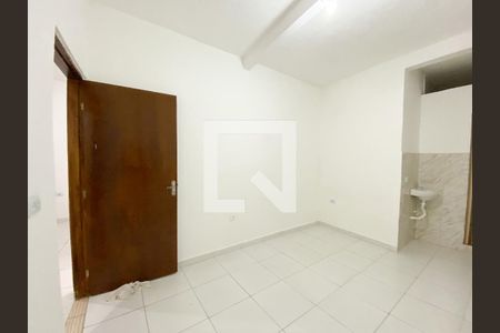 Suite de apartamento para alugar com 2 quartos, 40m² em Catumbi, São Paulo