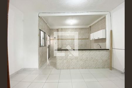 Sala de apartamento para alugar com 2 quartos, 40m² em Catumbi, São Paulo