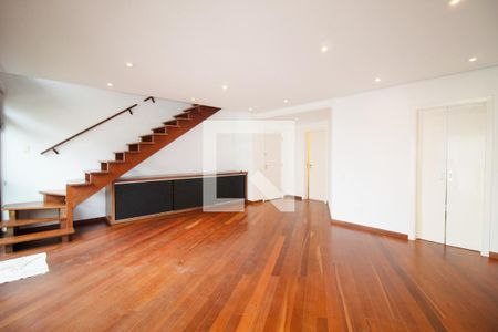 Apartamento para alugar com 3 quartos, 110m² em Pinheiros, São Paulo