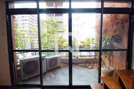 Apartamento para alugar com 3 quartos, 110m² em Pinheiros, São Paulo