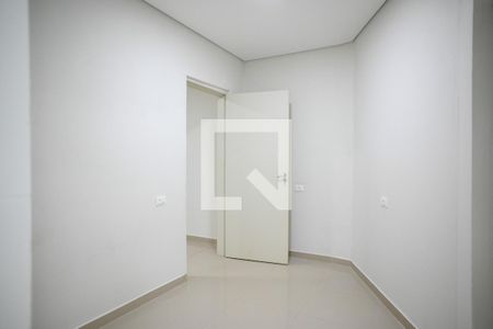 Quarto - Suite de casa para alugar com 1 quarto, 39m² em Vila Nair, São Paulo