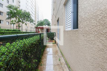 Garden de apartamento à venda com 2 quartos, 62m² em Vila Pirajussara, São Paulo
