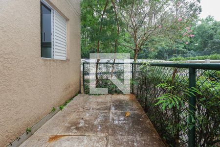 Garden de apartamento à venda com 2 quartos, 62m² em Vila Pirajussara, São Paulo