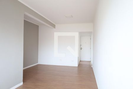 Apartamento à venda com 3 quartos, 67m² em Vila Sao Paulo, São Paulo