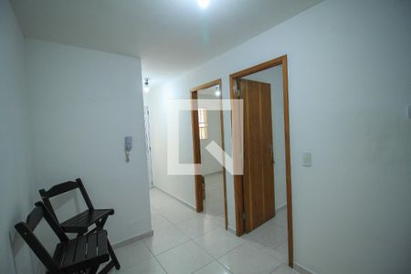 Apartamento para alugar com 2 quartos, 42m² em Vila Invernada, São Paulo